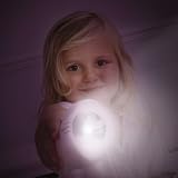Disney Princess Go Glow betriebenes Nachtlicht und Taschenlampe 254DIP01 - 2