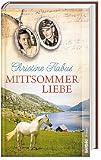 Cover zum Buch Mittsommerliebe