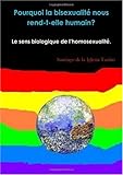 Image de Pourquoi la bisexualité nous rend-t-elle humain?