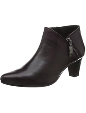 GERRY WEBER Damen Laura 04 Kurzschaft Stiefel