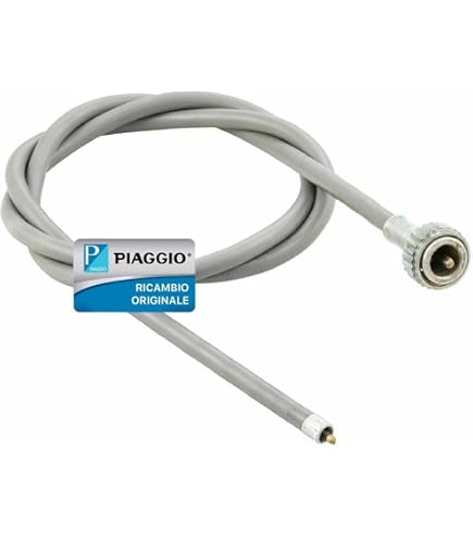 Yctze Ingranaggio di trasmissione del tachimetro da 12 mm con
