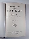 Image de Estructura de los tejidos