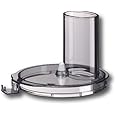 BRAUN FOOD PROCESSOR Lid - For Combimax K600, K700 etc.