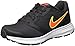 Produktbild Nike Herren Downshifter 6 Turnschuhe, Schwarz (Anthracite/Total Crimson/White/Volt), 41 EU