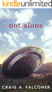 Not Alone
