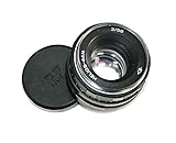 El enfoque manual Helios 44 m 58 mm F2 Russian Lens For Nikon