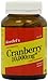 Produktbild Kordel Nutrition Cranberry Vegcapsules 10000mg 90 Capsules