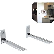 Suchergebnis auf Amazon.de für: Mikrowelle Regal Halterung