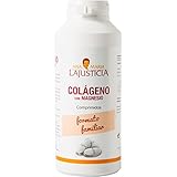 Ana Maria La Justicia - Colágeno con Magnesio - 450 Comprimidos