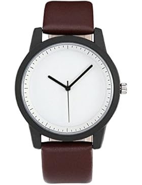 JSDDE Uhren, Einfach Design Armb