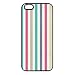Produktbild iPhone 6 Plus iPhone 6S Plus - 5.5 Inch Plastic Protector Case, iPhone 6 plus/6s Plus Dust Proof Lightweight Cases Unique Colorful Stripes
