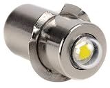 Nite Ize Flashlight Accessories High Power LED Upgrade Kit for Most C/D Cell Flashlights