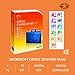Produktbild Microsoft Office Professional plus 2010 OEM Key 32/64 Bit - Original Lizenz Vollversion - NEU