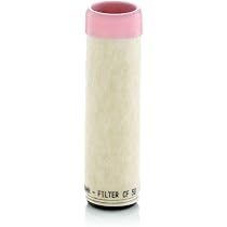 MANN-FILTER CF 97/2 - Elemento Secondario Filtro Aria Per Applicazioni Off-Road, Qualità Originale