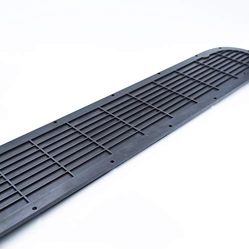 Preisvergleich Produktbild myBESTscooter - Untere Abdeckung für Xiaomi M365 inklusive Wasserdichtung