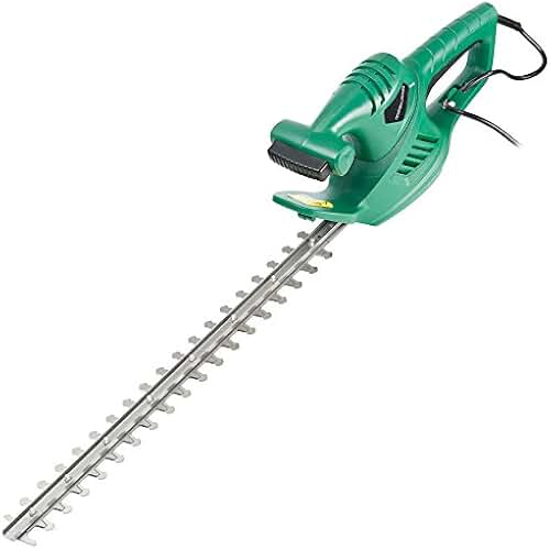 Amazon.co.uk titan hedge trimmers