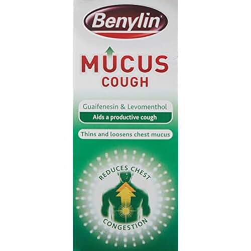 Amazon.co.uk guaifenesin