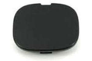 PRASCO Tapa gancho de arrastre delante ME3081236