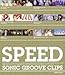 Produktbild SPEED SONIC GROOVE CLIPS (Blu-ray Disc)