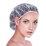 Material: PE-Kunststoff-Eco freundlich und wasserdicht.Farbe: Klar, weiß;