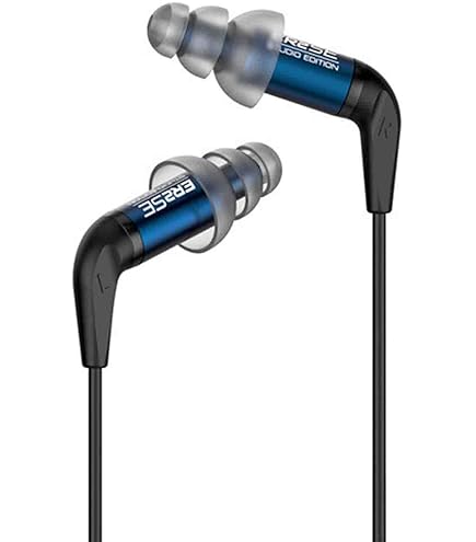 Etymotic Research EVO Multi-Driver In-Ear Monitors: Buy Online at