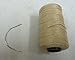 Blonde Hair Weaving Thread, 60M with "C" needle