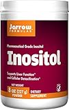 Jarrow Inositol Powder, 227g, Vegan (227g, Vegan)