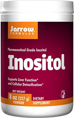 Jarrow Formulas Inositol Powder - 227 gr