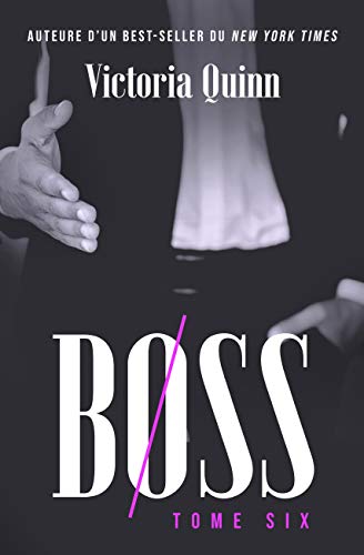 Télécharger Boss Tome six Francais PDF