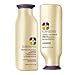 PUREOLOGY Perfect 4 Platinum Shampoo 250ml and Conditioner 250ml Duo Pack