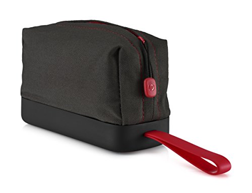 Preisvergleich Produktbild HP 12000 Power Pack Plus schwarz / rot