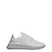 Produktbild adidas Originals Deerupt Runner (Grau/Grau/Klarmint) Herren Schuhe B41754, Herren, Grey/Grey/Clear Mint, 10.5