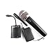 Produktbild Lujex Wireless/Funk USB Karaoke Mikrofon Mikrofon-Set für Wii/PS3/PS2/Xbox 360
