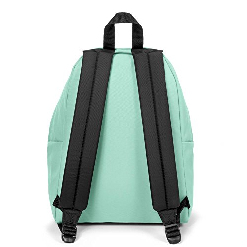 Eastpak Padded Pak'R Zaino, 24 Litri, Turchese (Pop Up Aqua), 40 cm -  Miglioritrolley.it