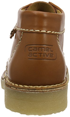 camel active Havanna 13 Herren Kurzschaft Stiefel - 2
