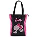 Produktbild Target Shopping Bag Barbie Strandtasche, 33 cm, Schwarz (Nero)