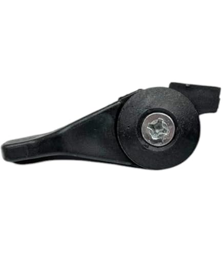 Manettino Acceleratore Destro Per Moto - Filetto M6, Lunghezza 44mm - Foto 6