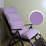 Soporte de banco con correas prácticas para fijación,La funda de almohada y la base de la almohada son separables.
