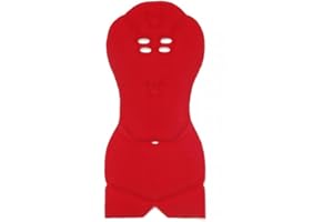 Hamax Upholstery, Kiss/Sleepy, Red