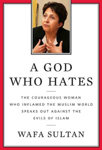 Download A God Who Hates: The Courageous Woman Who Inflamed the Muslim World Speaks Out Against the Evils of Islam Download A God Who Hates: The Courageous Woman Who Inflamed the Muslim World Speaks Out Against the Evils of Islam