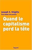 Lorsque le capitalisme perd la tête