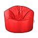 My 1st Bean Bag - Indoor & Outdoor Childrens Bean Bags RED - Small Kids Bean Bag
