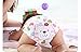 LOSORN ZPY®"Deal of The Day" Pack of 3 Baby Kids Potty Training Pants Washable Cloth Diaper Nappy Underwear