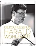 SZ Gourmet Edition: Die Kochlegende Harald Wohlfahrt by 