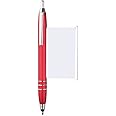 Clicitina Cheat Pens Cheat Gadgets Pen with Cheat Sheet Cheat Gadgets School Ballpoint Pen with Cheat Sheet Ballpoint Pen for School Office Business 1 ml OEq154