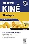 Image de Entraînement Concours kiné Physique