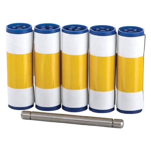 Preisvergleich Produktbild Magicard 3633-0054 - Cleaning Roller Kit For Enduro