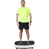 Kochler 2d &Ouml;zellikli Bluetoothlu Kondisyon Aleti Ve Egzersiz Aleti Crazyfit - M&uuml;zik &Ouml;zellikli