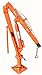 Produktbild Pick-Up Kran, Pickup Kran, Hebekran 500kg 0,5to