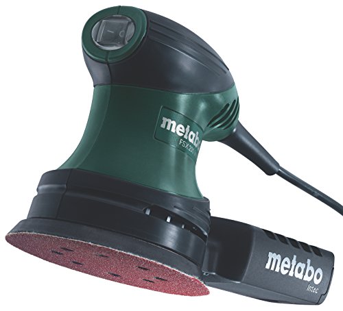Metabo FSX 200 Fäustlings-Exenterschleifer Intec - 3